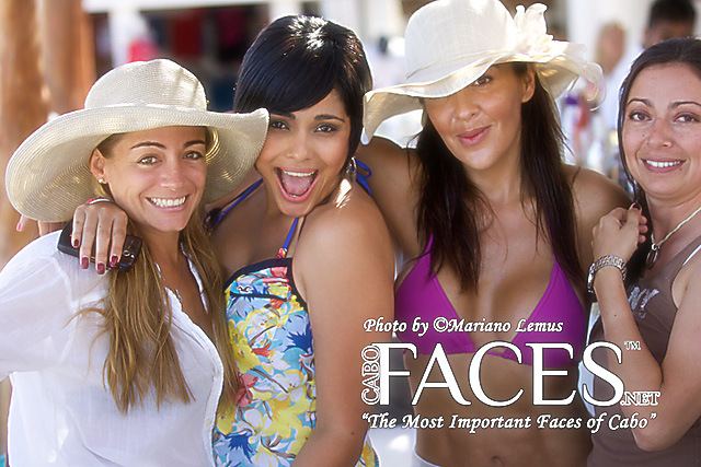 ©www.cabofaces.net Photography